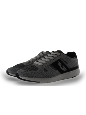 PME Legend Sneakers Grijs 266819
 Maat 41
 