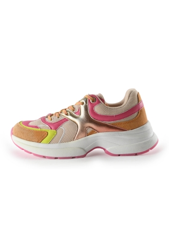 Mexx Sneakers Overig 266822
 Maat 37
 