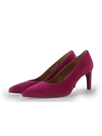 Gabor Pumps Roze 266838
 Maat 38
 