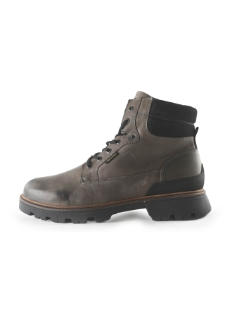 PME Legend Veterboots Grijs 266844
 Maat 46
 