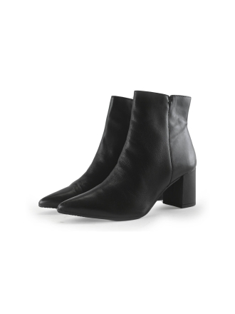 Steve Madden Enkellaarzen Zwart 266845
 Maat 42
 