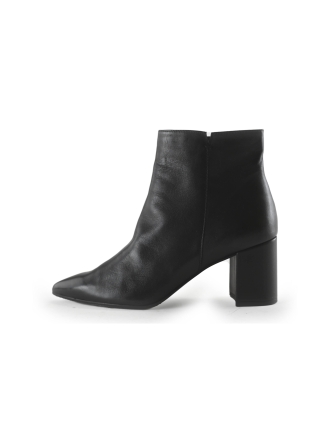Steve Madden Enkellaarzen Zwart 266846
 Maat 38
 