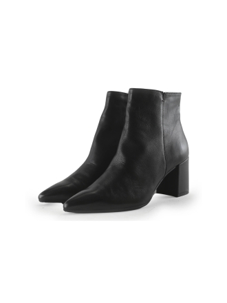 Steve Madden Enkellaarzen Zwart 266846
 Maat 38
 