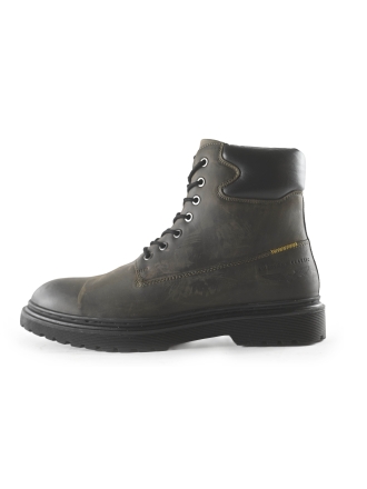 PME Legend Veterboots Groen 266850
 Maat 44
 