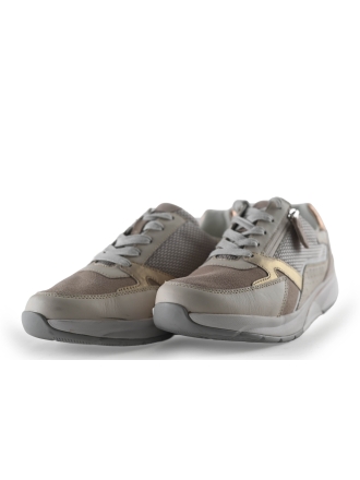 Gabor Sneakers Grijs 266853
 Maat 40
 