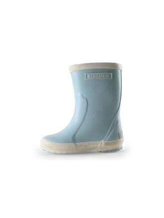 Bergstein Regenlaarzen Blauw 266860
 Maat 21
 
