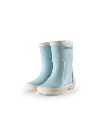 Bergstein Regenlaarzen Blauw 266860
 Maat 21
 