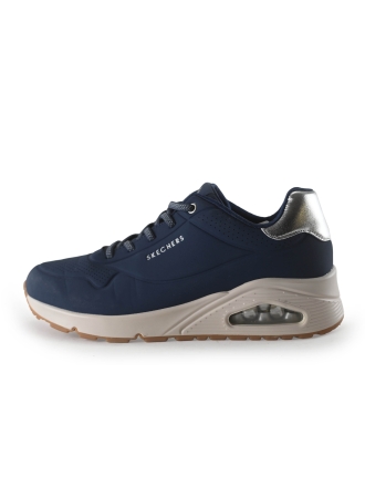 Skechers Sneakers Blauw 266864
 Maat 39
 