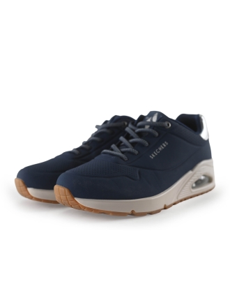 Skechers Sneakers Blauw 266864
 Maat 39
 