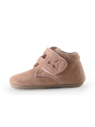 Shoesme Instappers Roze 266865
 Maat 20
 