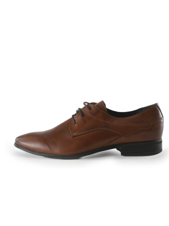 Bugatti Nette schoenen Bruin 266866
 Maat 44
 