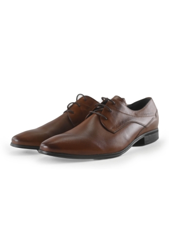 Bugatti Nette schoenen Bruin 266866
 Maat 44
 