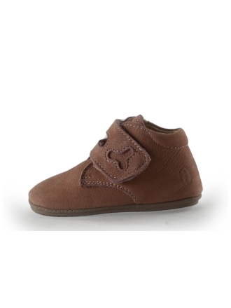 Shoesme Instappers Roze 266867
 Maat 20
 