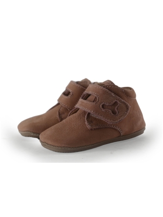 Shoesme Instappers Roze 266867
 Maat 20
 