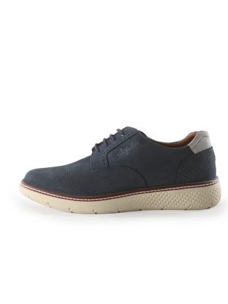 Australian Sneakers Blauw 266876
 Maat 40
 