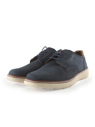 Australian Sneakers Blauw 266876
 Maat 40
 