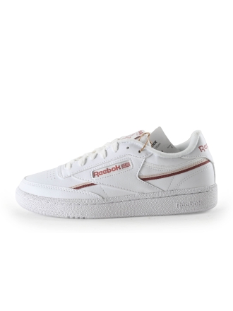 Reebok Sneakers Wit 266877
 Maat 38
 