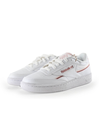 Reebok Sneakers Wit 266877
 Maat 38
 