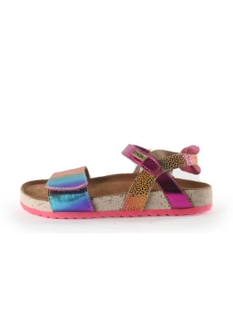Manfield 
 Maat 37½
 