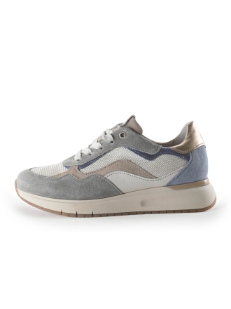 Gabor Sneakers Beige 266881
 Maat 37½
 