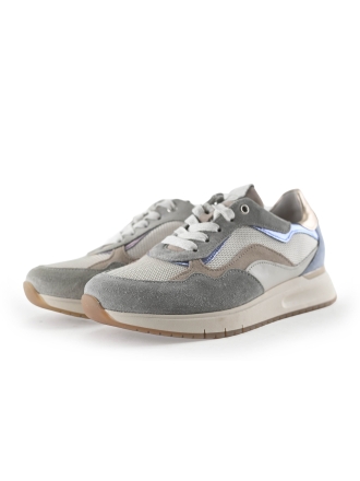 Gabor Sneakers Beige 266881
 Maat 37½
 