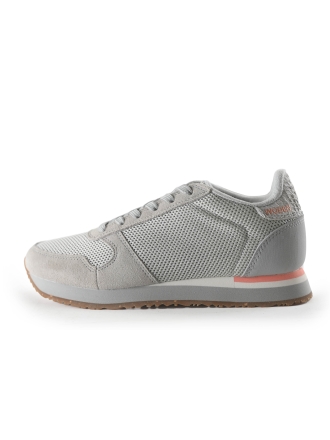 Woden Sneakers Beige 266888
 Maat 37
 