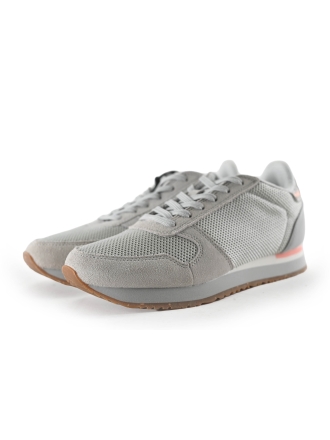 Woden Sneakers Beige 266888
 Maat 37
 