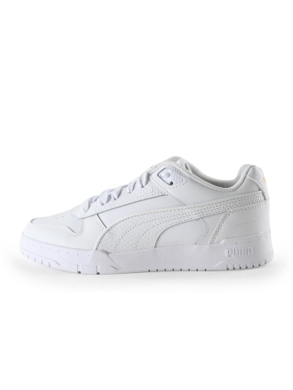 Puma Sneakers Wit 266892
 Maat 37
 