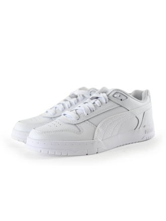 Puma Sneakers Wit 266892
 Maat 37
 