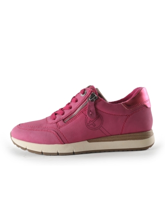 Tamaris Sneakers Roze 266894
 Maat 36
 