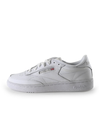 Reebok Sneakers Wit 266900
 Maat 37
 