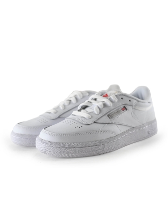 Reebok Sneakers Wit 266900
 Maat 37
 