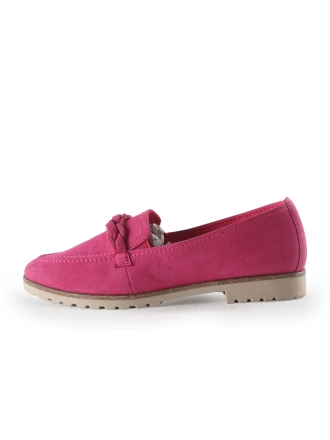 Tamaris Instappers Roze 266904
 Maat 38
 