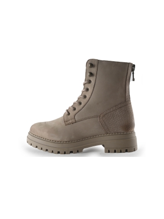 Gabor Veterboots Beige 266907
 Maat 38
 