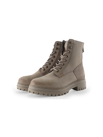 Gabor Veterboots Beige 266907
 Maat 38
 