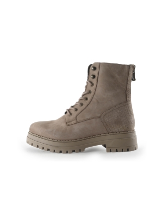 Tamaris Boots Beige 266908
 Maat 39
 
