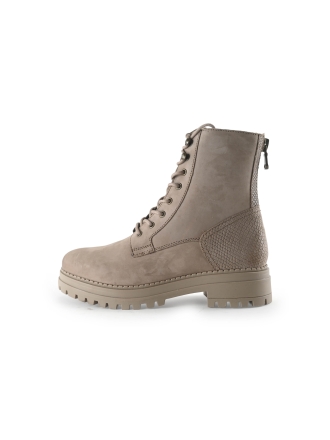 Nelson Veterboots Beige 266910
 Maat 40
 