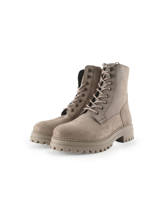 Nelson Veterboots Beige 266910
 Maat 40
 