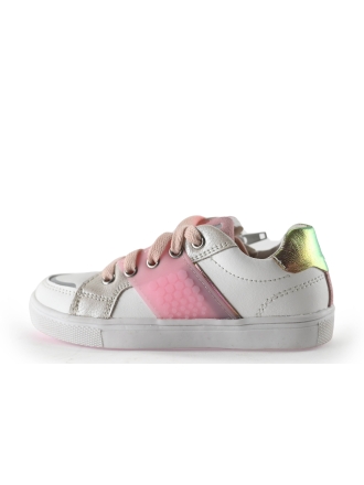 Muyters Sneakers Wit 266915
 Maat 27
 
