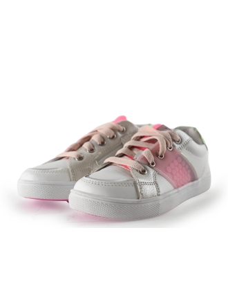 Muyters Sneakers Wit 266915
 Maat 27
 