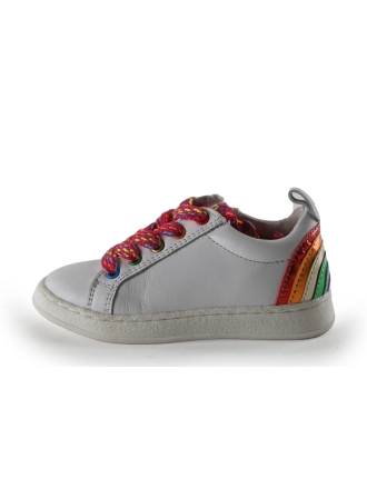 Muysters Sneakers Wit 266921
 Maat 24
 