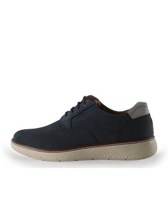 Australian Sneakers Blauw 266924
 Maat 43
 