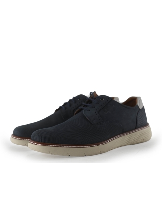 Australian Sneakers Blauw 266924
 Maat 43
 