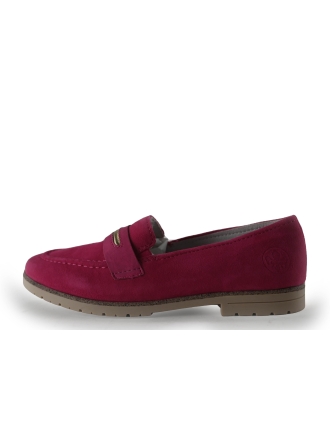 Rieker Loafers Roze 266931
 Maat 37
 