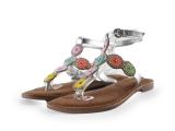 Lazamani Sandalen