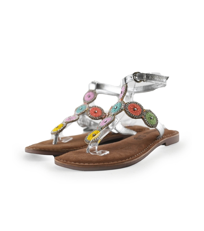 Lazamani Sandalen