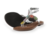 Lazamani Sandalen