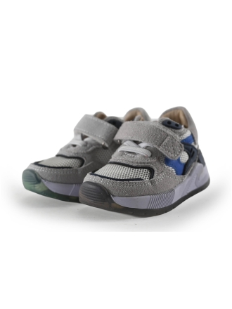 Shoesme Sneakers Grijs 266937
 Maat 20
 