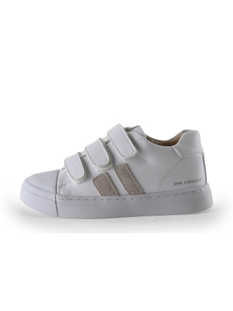 Shoesme Sneakers Wit 266941
 Maat 27
 