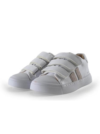 Shoesme Sneakers Wit 266941
 Maat 27
 